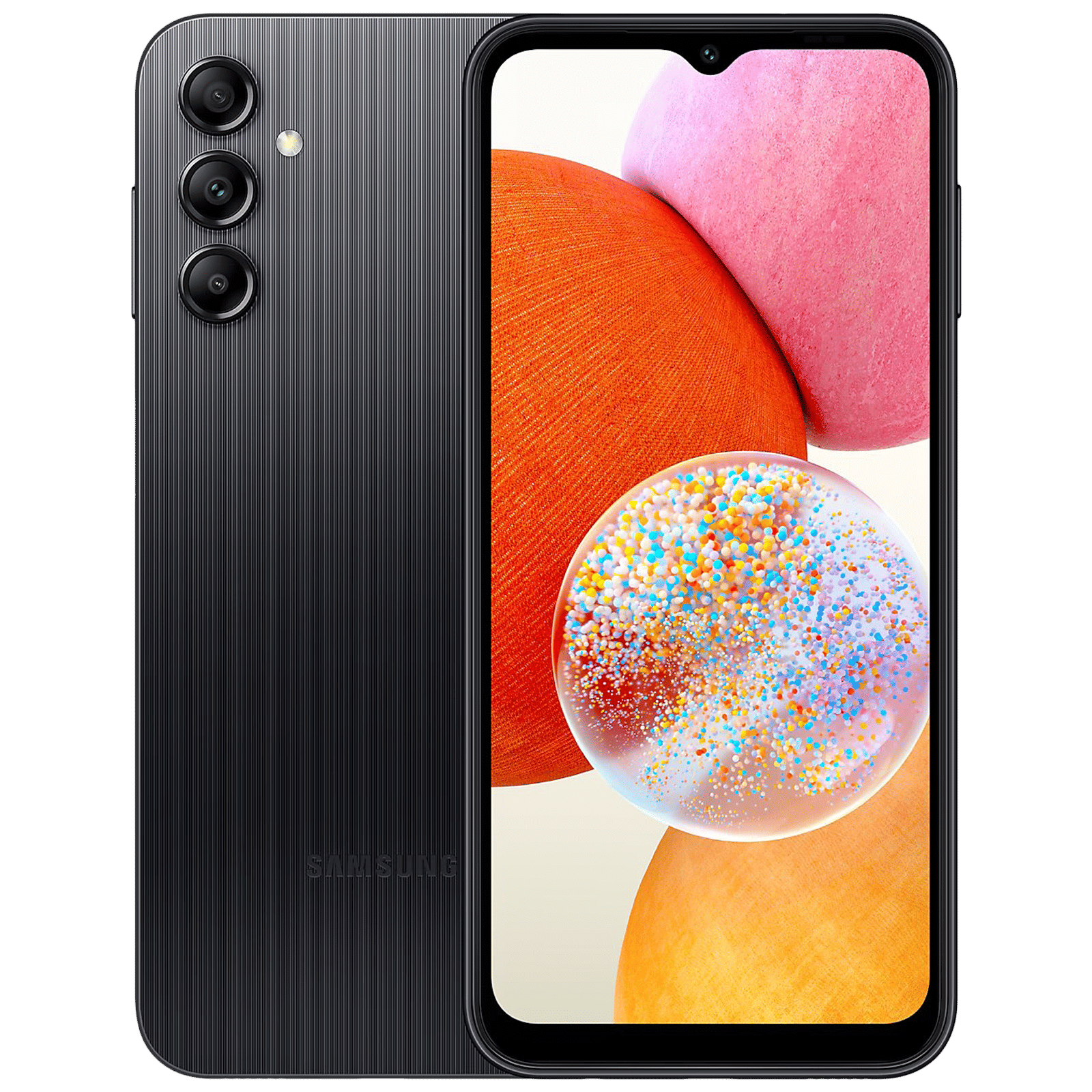 samsung galaxy a14 8 gb 128 gb 5g black